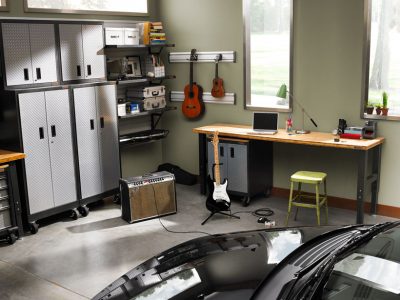 Garage Instraments
