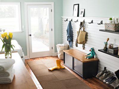 Mud Room
